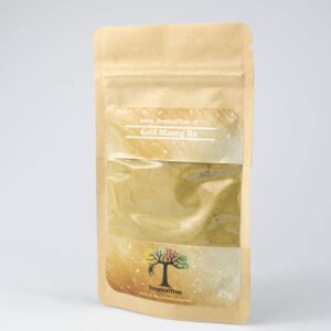 Gold Maeng Da (White)